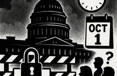 अमेरिकी सरकार ‘शटडाउन’ नजिकिँदै, कंग्रेसमा सहमति टुंगिएन